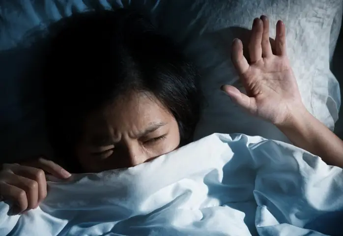 Nguyên Nhân Gây Rối Loạn Ác Mộng Và Cách Khắc Phục Hiệu Quả