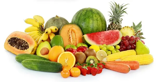 Giải Mã Giấc Mơ Thấy Trái Cây