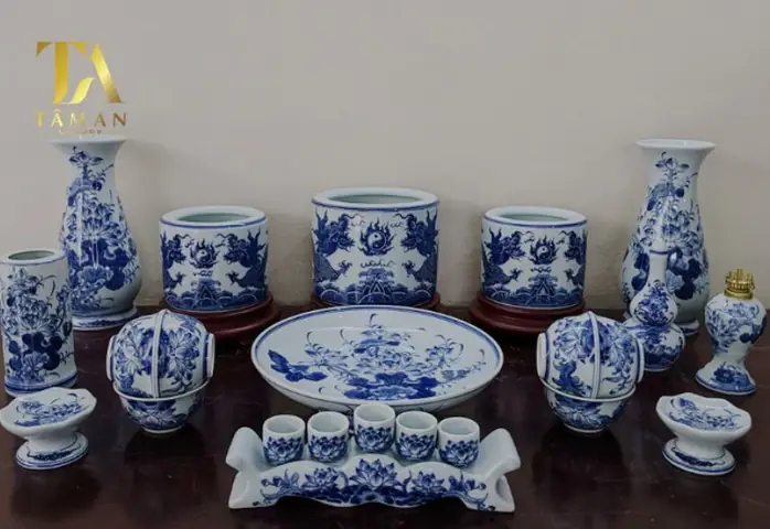 Chi Tiết Giấc Mơ Thấy Bát Hương Và Những Lý Giải Thực Tế