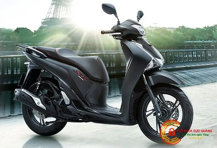 Nằm Mơ Thấy Xe Máy Là Điềm Báo Gì Và Nên Đánh Con Gì ?