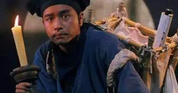 Vừa Thi Cử Đỗ Đạt, Người Đàn Ông Đã Phải Đối Mặt Với Cái Chết Của 3 ...