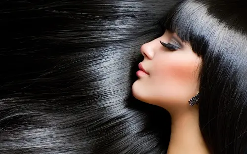 Cẩn Thận Khi Mơ Thấy Tóc, Con Số May Mắn Là Gì?