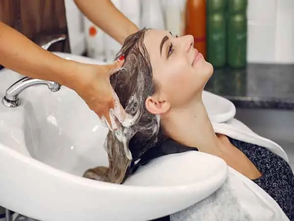 Nằm Mơ Thấy Gội Đầu Có Điềm Báo Gì, Đánh Con Gì Ăn Chắc ...