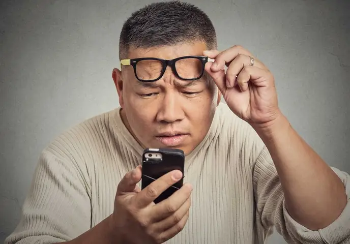 Mắt Bị Nhòe Mờ Nguyên Nhân Do Đâu Và Cách Điều Trị