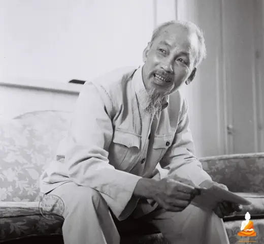 Ý Nghĩa Chung Của Việc Nằm Mơ Thấy Bác Hồ