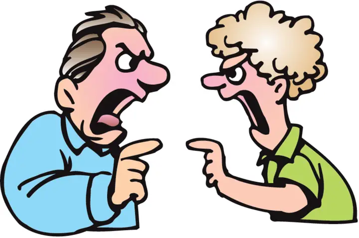 Mơ Thấy Cãi Nhau: Giấc Mơ Mang Nhiều Điềm Báo Không Ngờ!