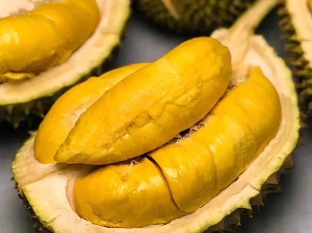 Nằm Mơ Thấy Quả Sầu Riêng Đánh Con Gì Và Giải Mã Giấc Mơ ...