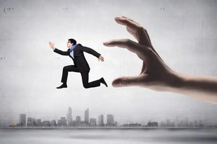 Nếu Bạn Từng Mơ Thấy Mình Đang Chạy Trốn Khỏi Ai Đó, Hãy Đọc Ngay ...