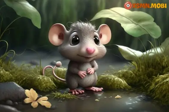 - Nằm Mơ Thấy Chuột Cắn Chân