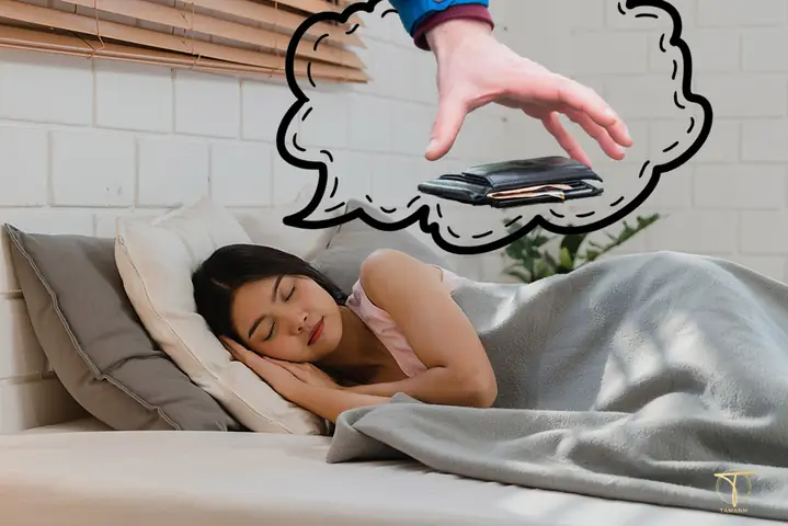Nằm Mơ Mất Ví Tiền Là Điềm Gì? Giải Mã 12 Giấc Mơ Mất Ví Hay Gặp