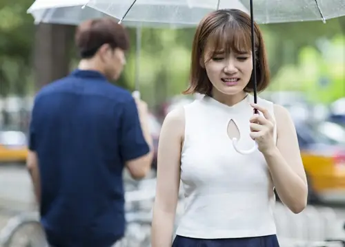 Mơ Thấy Ly Hôn, Ý Nghĩa Và Những Điều Bạn Không Ngờ