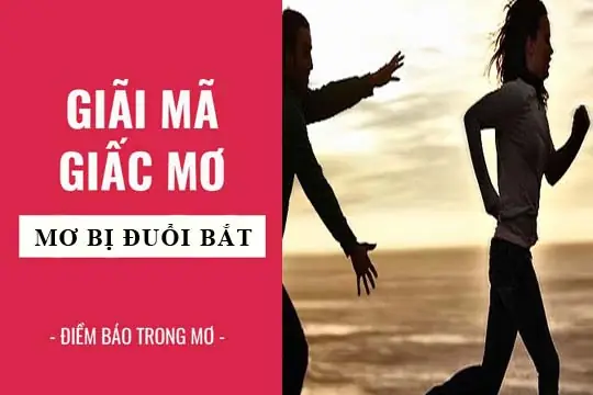 Giải Mã Giấc Mơ: Nằm Mơ Thấy Bị Bắt, Bị Bắt Cóc Điềm Báo Gì, Lành ...