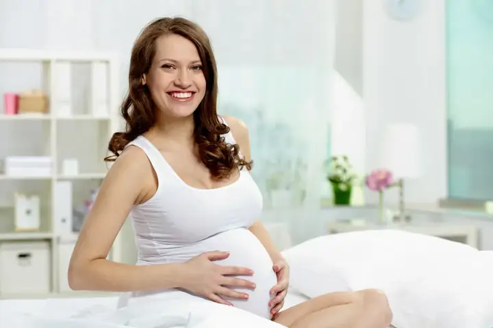 Giải Mã Giấc Mơ Có Bầu: Điềm Báo May Mắn Hay Cảnh Báo Tiềm Ẩn?