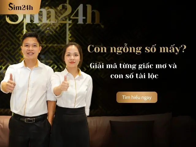 Con Ngỗng Số Mấy? Giải Mã Từng Giấc Mơ Và Con Số Tài Lộc