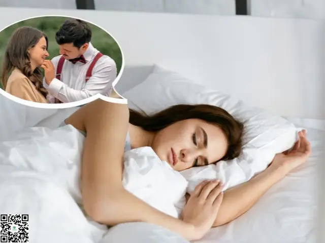 Mơ Thấy Người Yêu Cũ, Tìm Hiểu Thông Điệp Từ Cõi Tâm Linh