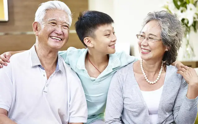 Ý Nghĩa Chung Của Giấc Mơ Thấy Ông Bà Ngoại