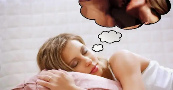 Giải Mã Ý Nghĩa Của 7 Giấc Mơ Tình Dục Phổ Biến