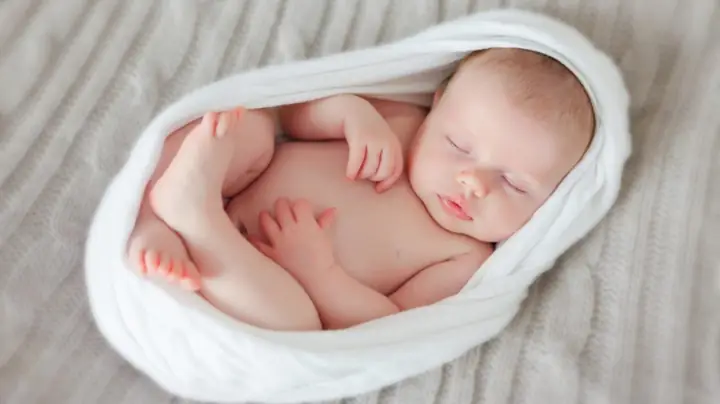 Nằm Mơ Thấy Sinh Em Bé Có Ý Nghĩa Gì?đối - Hellobacsi
