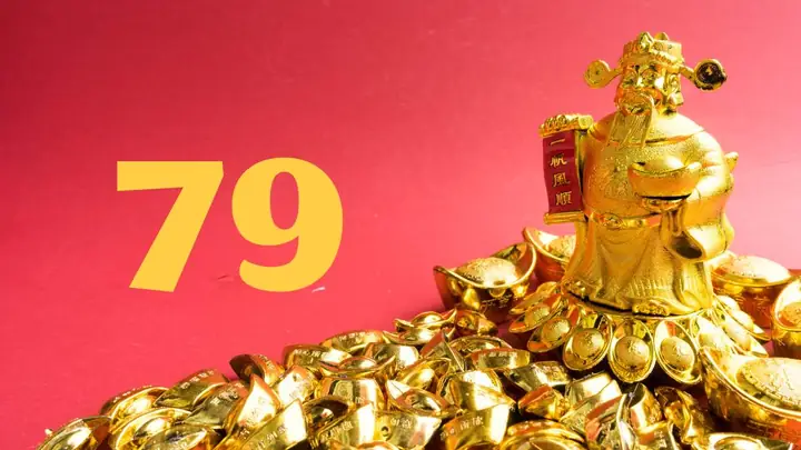 Số 79 Có Ý Nghĩa Gì? Giải Mã Bí Ẩn Của Con Số 79 Thần Tài