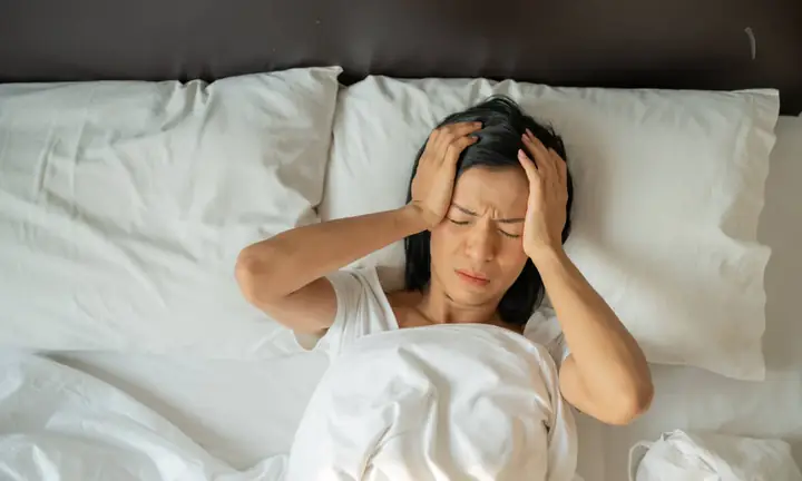Mơ Thấy Ác Mộng Là Điềm Gì? Giải Mã Giấc Mơ Chuẩn Xác Nhất