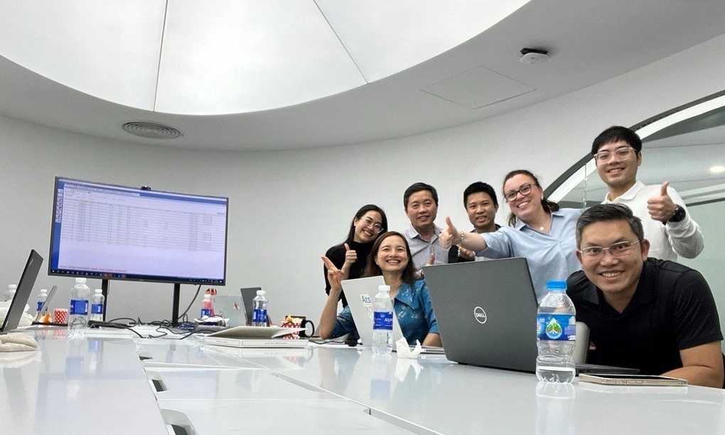 Lịch Bay Tân Sơn Nhất 2026: Hướng Dẫn Chi Tiết Tình Trạng Chuyến Bay SGN 01.VNA shedule 1A Go live1