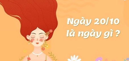 20/10 ngày gì? Khám phá Nguồn gốc, Ý nghĩa Ngày Phụ nữ Việt Nam 2026