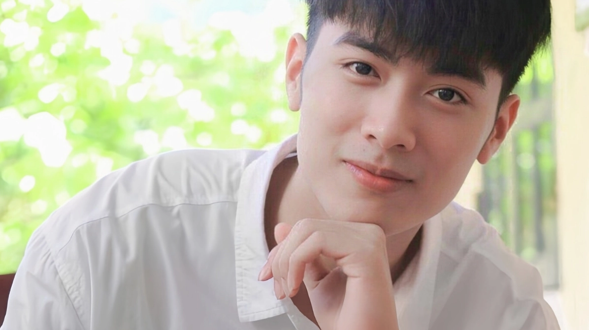 Ảnh trai Việt Nam phong cách street style