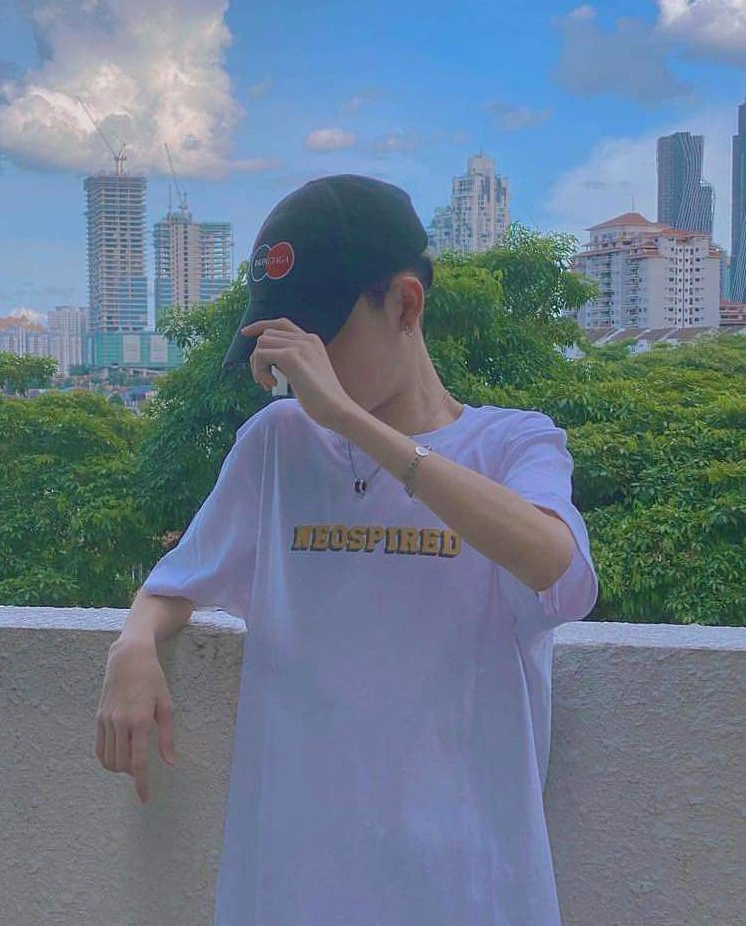 Ảnh trai Việt Nam phong trần