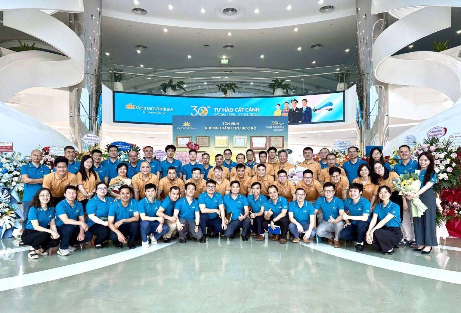 Lịch Bay Tân Sơn Nhất 2026: Hướng Dẫn Chi Tiết Tình Trạng Chuyến Bay SGN ảnh_Viber_2026-05-05_16-04-18-012