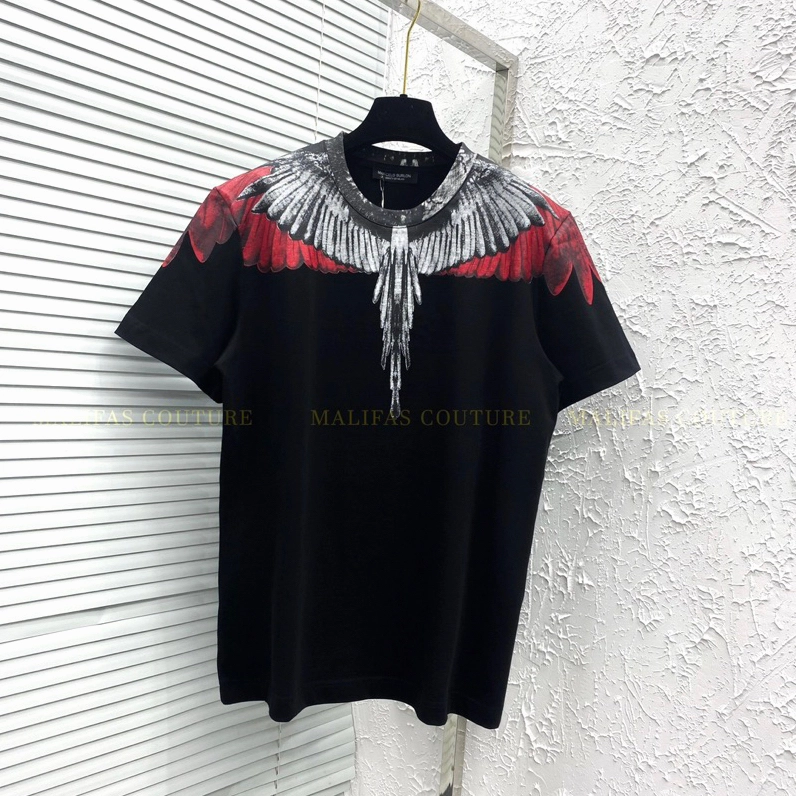 Áo khoác bomber nam in hình đại bàng