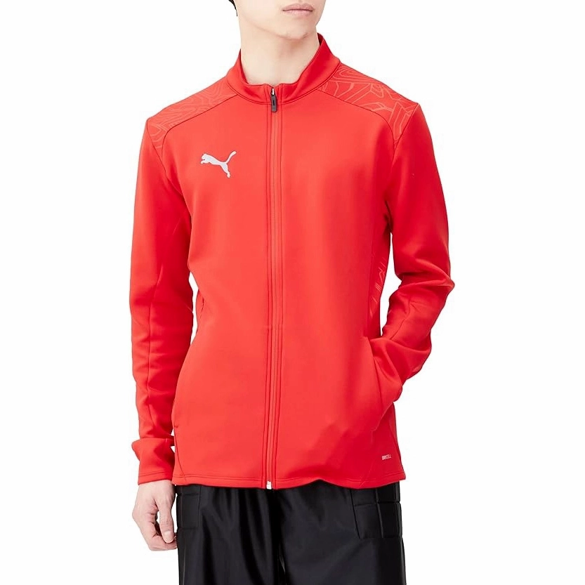 Áo Khoác Puma: Phong Cách Thể Thao Đỉnh Cao Cho Mọi Hoàn Cảnh 2026