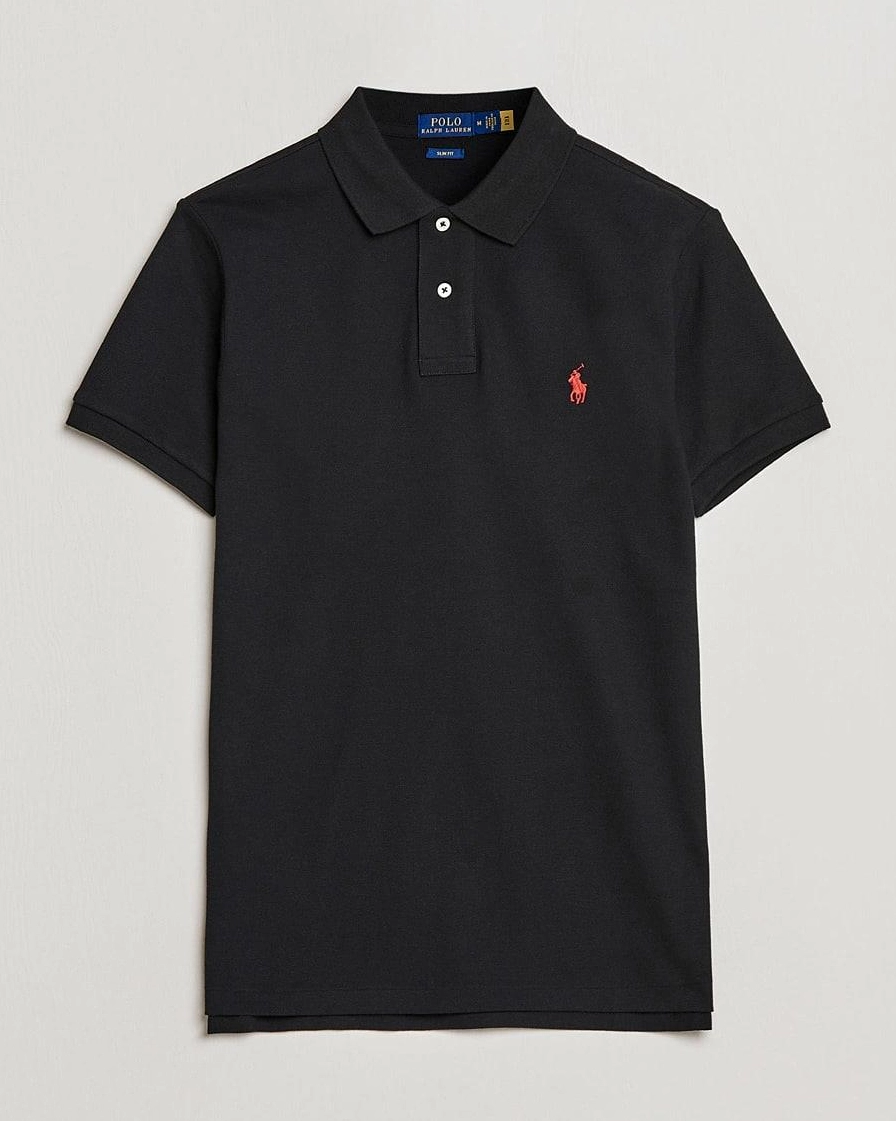 Áo Ralph Lauren: Biểu Tượng Thời Trang Sang Trọng & Lịch Lãm