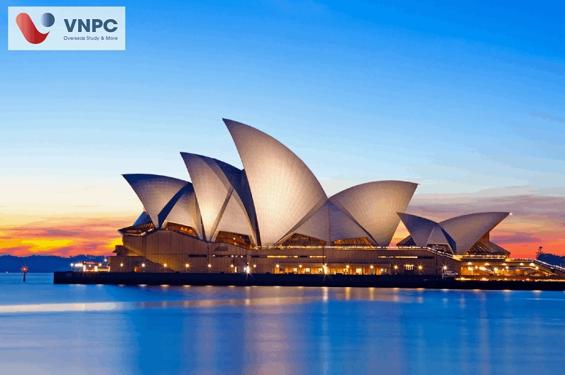 Australia là nước nào? Khám phá Quốc gia & Quan hệ Việt - Úc 2026 Australia là nước nào