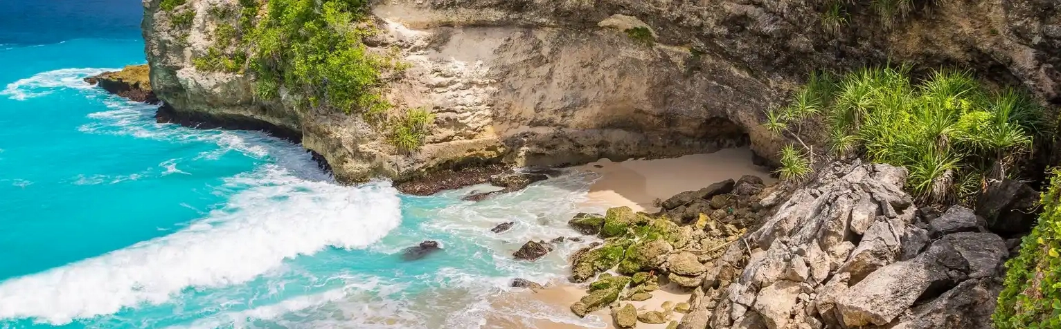 Bali ở nước nào? Khám Phá Thiên Đường Du Lịch "Đảo Thần" Indonesia
