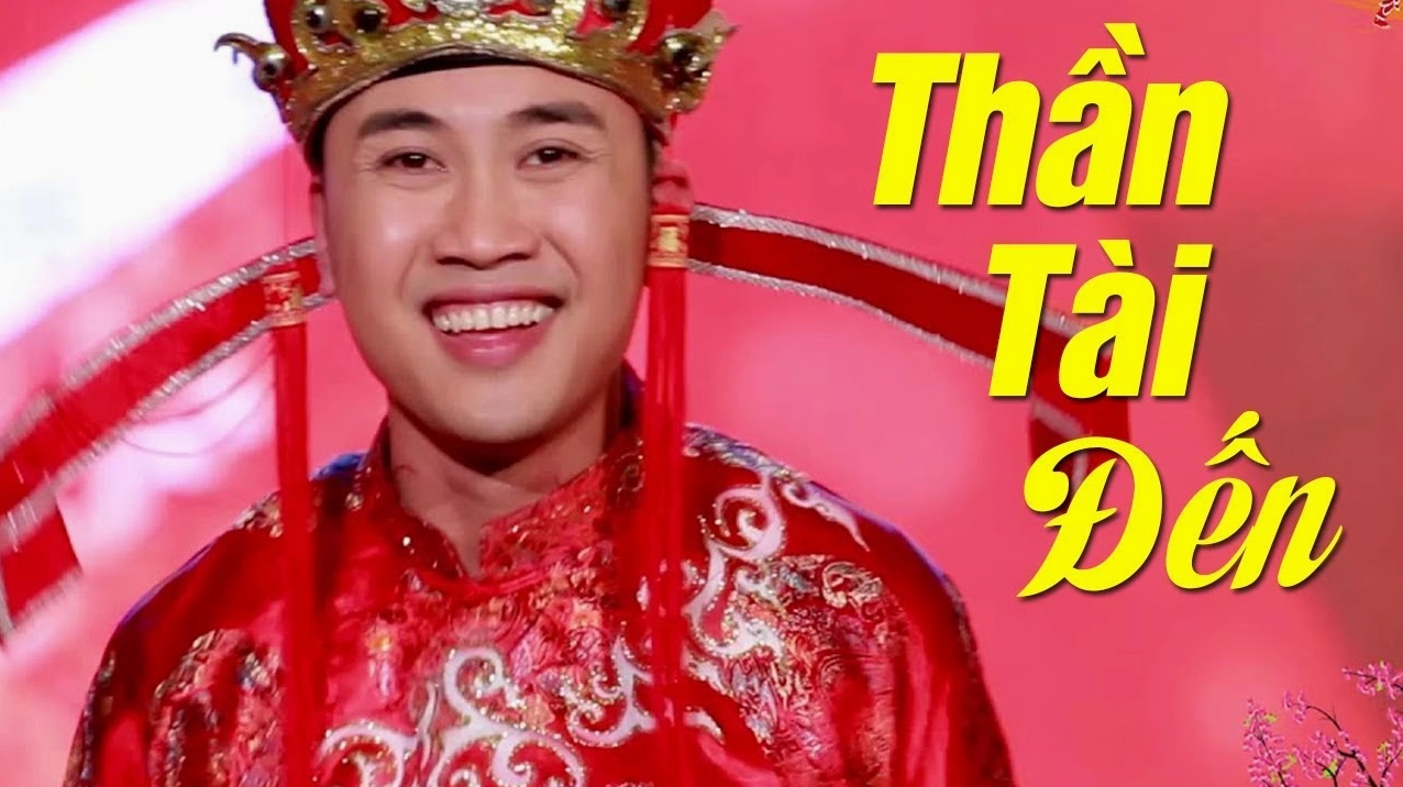 Bày trí bàn thờ Thần Tài đúng cách