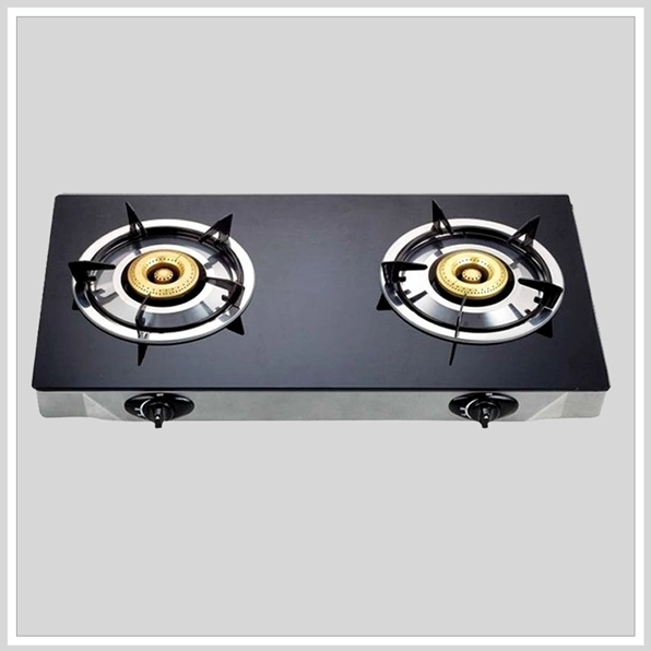 Bếp ga đôi Teka GXL 2G sang trọng