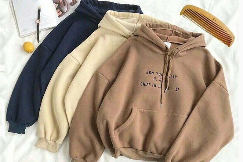 Bí kíp 'cách làm áo hoodie hết xù lông' hiệu quả bất ngờ