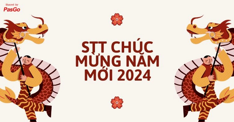 Bí kíp chọn Cap chúc mừng năm mới Bính Ngọ 2026 ấn tượng và ý nghĩa!