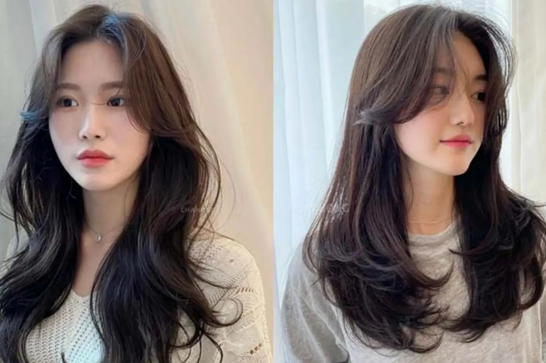Bí Quyết Tóc Phồng Tự Nhiên, Bồng Bềnh Chuẩn Salon 2026