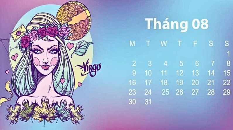 Biểu đồ chiêm tinh học thể hiện sự giao thoa cung hoàng đạo