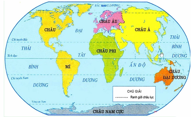 Biểu tượng của Australia - chuột túi kangaroo