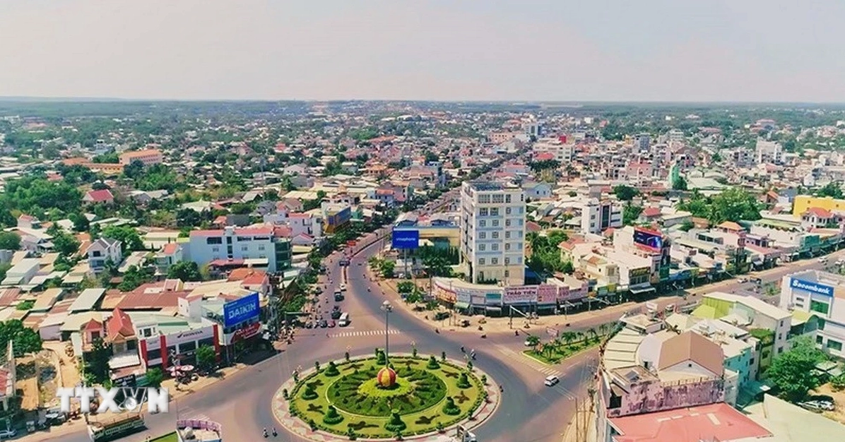 Bình Phước Thuộc Miền Nào? Khám Phá Vùng Đất Tiềm Năng Đông Nam Bộ