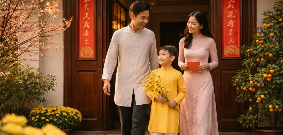 500+ Câu Chúc Năm Mới Bính Ngọ 2026: Ý Nghĩa, Độc Đáo & May Mắn câu chúc năm mới