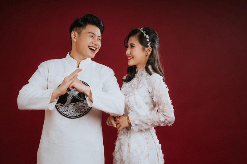 500+ Câu Chúc Mừng Năm Mới 2026: Chúc Tết Bính Ngọ Đong Đầy Ý Nghĩa! Câu chúc Tết ngọt ngào, ý nghĩa đến người yêu