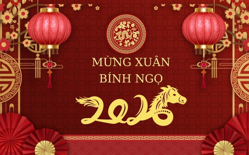500+ Câu Chúc Năm Mới Bính Ngọ 2026: Ý Nghĩa, Độc Đáo & May Mắn Câu chúc Tết truyền thống hay, ý nghĩa đến bố mẹ, ông bà, người lớn