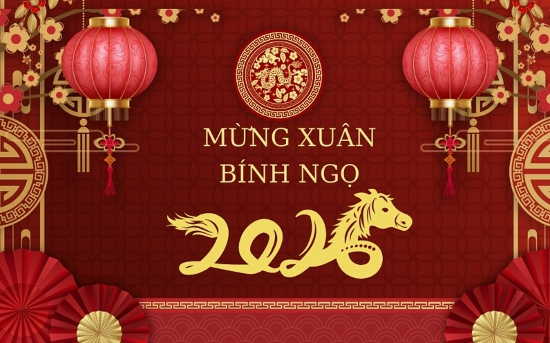 Câu chúc Tết truyền thống hay, ý nghĩa đến bố mẹ, ông bà, người lớn