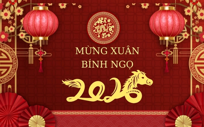 Tết 2026: 100+ Những Lời Chúc Tết Độc Đáo 'Đốn Tim' Mọi Người Câu chúc Tết truyền thống hay, ý nghĩa đến bố mẹ, ông bà, người lớn