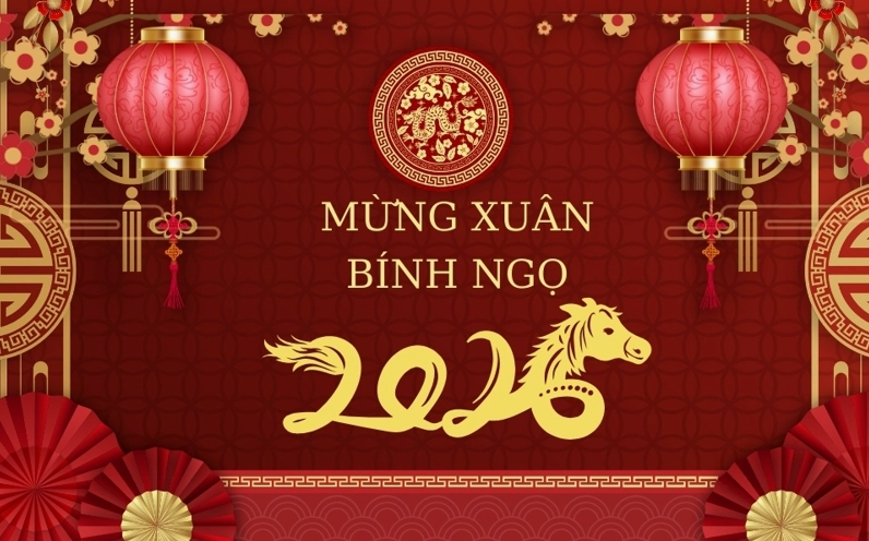 Tuyển Tập Văn Mẫu Chúc Mừng Năm Mới 2026 Bình Ngọ Hay, Ý Nghĩa Câu chúc Tết truyền thống hay, ý nghĩa đến bố mẹ, ông bà, người lớn