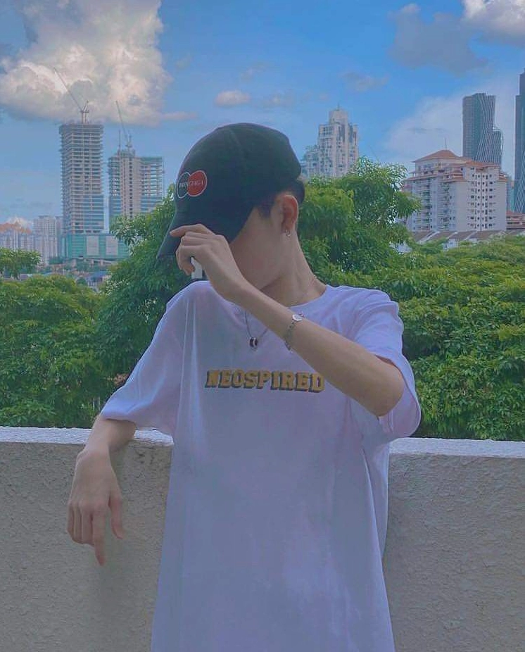 Chàng trai Việt Nam với nụ cười cuốn hút
