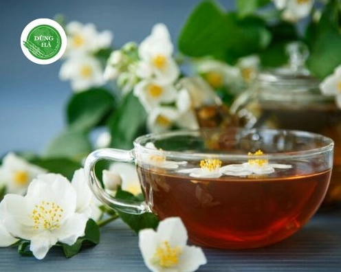 Chè Mạn Thường Ướp Với Loại Hoa Nào Để Thơm Ngon?
